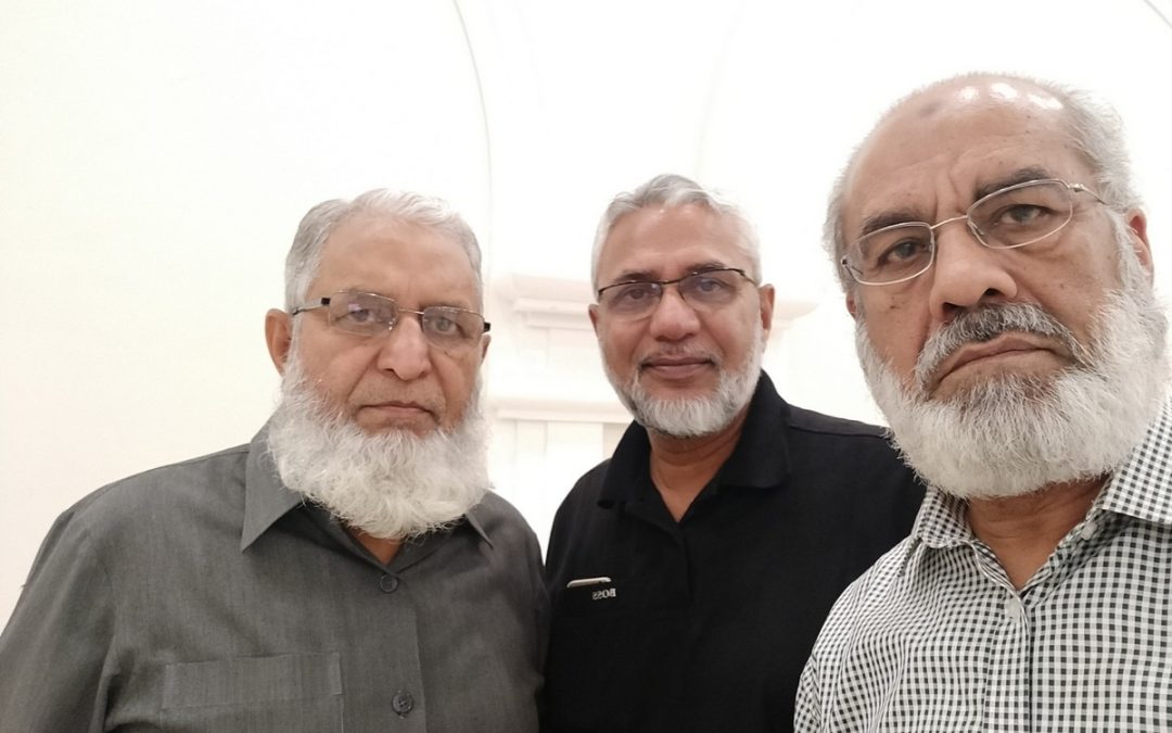 2018 Rawalpindi