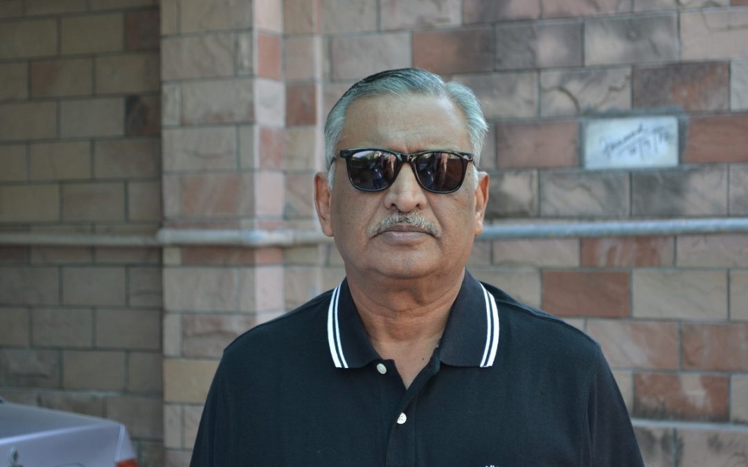 2019 Rawalpindi
